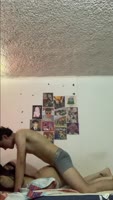 Vesteruz's Secret College Affair: Hot Amateur Sex in 60FPS