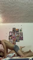 Vesteruz's Secret College Affair: Hot Amateur Sex in 60FPS