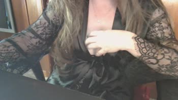 Ophelia Soles' Big Breasts Beg for Good Boy's Cumming Attention