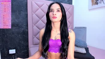 NaughtyPati - Pati's Petite Perfection: Skinny Brunette Shows Off Tight Holes