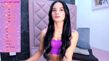 NaughtyPati - Pati's Petite Perfection: Skinny Brunette Shows Off Tight Holes