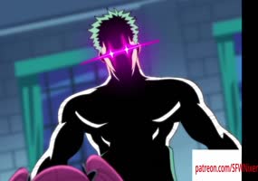 acee58d - Perona's Steamy Rendezvous with Zoro in Sizzling One Piece Hentai