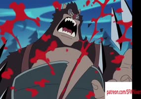 acee58d - Perona's Steamy Rendezvous with Zoro in Sizzling One Piece Hentai