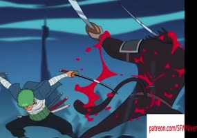 acee58d - Perona's Steamy Rendezvous with Zoro in Sizzling One Piece Hentai