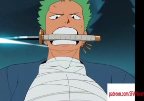 acee58d - Perona's Steamy Rendezvous with Zoro in Sizzling One Piece Hentai