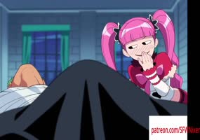 acee58d - Perona's Steamy Rendezvous with Zoro in Sizzling One Piece Hentai