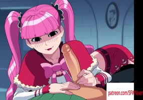 acee58d - Perona's Steamy Rendezvous with Zoro in Sizzling One Piece Hentai