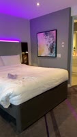 onlymilli3 - Milli's British Charm: Oil-Slicked Solo Excess