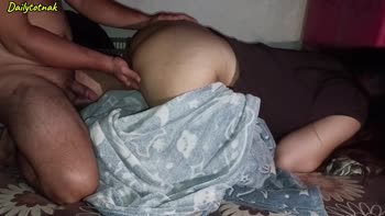Dailytotnak's Stepbrother Seduction: A Pinay Creampie Romance