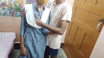 Indian College Cutie's Steamy Sex After Studying with ick6388