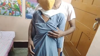 Indian College Cutie's Steamy Sex After Studying with ick6388