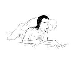 6Instancabile9's Sensual Solo Seduction in HD
