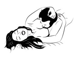6Instancabile9's Sensual Solo Seduction in HD
