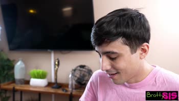Easter Surprise: Step-Sister Sins with Lily Adams, Eliza Ibarra & More