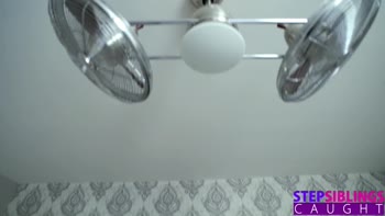 Joshua Lewis Teaches Stepsis Madison Summers A Lesson In Sibling Seduction