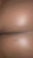 Takerhernow's African Ebony Girl Takes Scorching Backshots