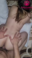 EroticLoveSexy: Hot Arabic Romance Ignites Passionate Anal Delight