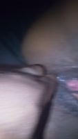 Cubby Da Porn Hubby - Cubby's Creamy Surprise: Big Dick Creampie Fun