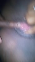 Cubby Da Porn Hubby - Cubby's Creamy Surprise: Big Dick Creampie Fun