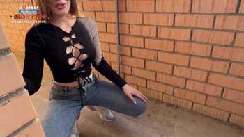 Belovefree's Steamy Step Sis Session: Smoking Hot, Barely Clothed & Pleased