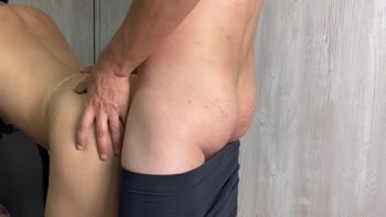 Soarele si Luna - Luna's Tight Teen (18+) Body Swallowed by Soarele's Massive Cock