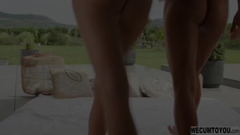 Michaela Isizzu - Sizzling Swingers Swap in Raunchy Foursome