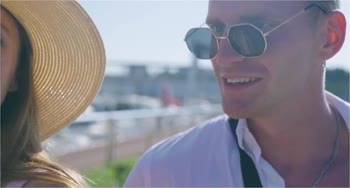 Mencia Francis & Martin Spell's Steamy Russian Rendezvous