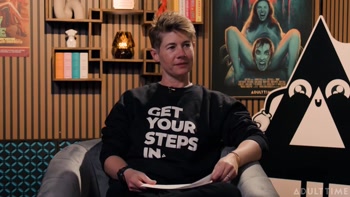 Ryan Keely's Raunchy Reality: Behind The Scenes of Her SFW Podcast
