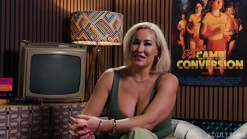 Ryan Keely's Raunchy Reality: Behind The Scenes of Her SFW Podcast