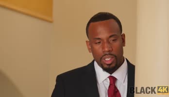 Hollie Mack's Stepdaughter Caught Masturbating - Unleashing the Black Beast