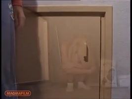 Extremely Cute Big Breasted Blonde Gets Fucked Nasty