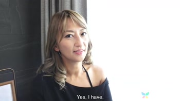 Married Rena Fukiishi Is Our Hot Japanese Amateur Model Today