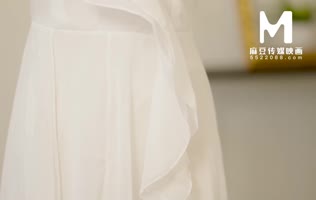 Bride's Cheating Secret: Cosplay Cowgirl Blowjob and More
