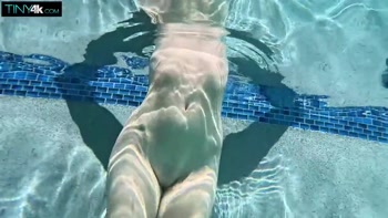 Teen (18+) Cum Slut Begs For Thick Dick To Split Her Wide Open