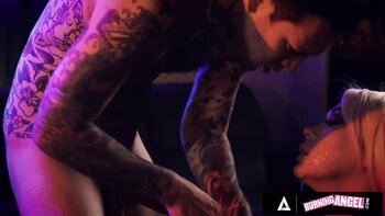 Aubrey Kate's Sizzling Strip Show: Cheating Fiance's Trans Surprise