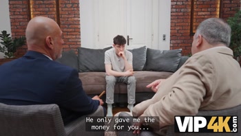 VIP4K. Bra Zen