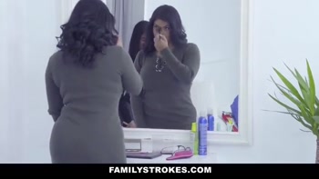Family Strokes Twisted Sisters TeamSkeet