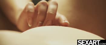 Belle Claire & Sybil's Sultry Czech Lesbian Affair