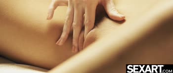 Belle Claire & Sybil's Sultry Czech Lesbian Affair