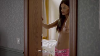 Anna Swix Teaches Kira a Lesson in Sizzling Lesbian Lust