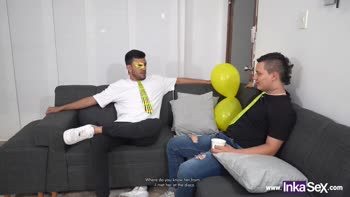 Su's Wild New Year Party: Caught Cheating with Husband's Friend