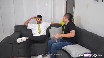Su's Wild New Year Party: Caught Cheating with Husband's Friend