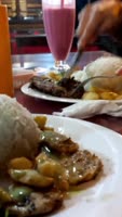 LoveXime's Ecuadorian Getaway: Skinny Brunette's Hardcore Adventure