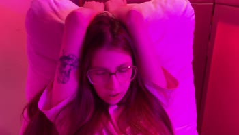YourSofia - Sofia's Romantic Step Fantasy: A Nerd's Hot Hard Sex