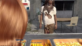 Feedbackpositive's Big Tit Exhibitionist Frenzy