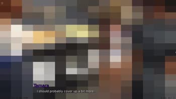 Feedbackpositive's Big Tit Exhibitionist Frenzy
