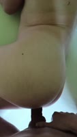 Hammer Ripper's Step Sis Seduction: Big Ass POV Sex
