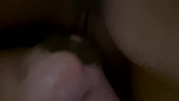 Daddyandpuddin4's Naughty Neiourly Affair: Anal & Creampie Delight