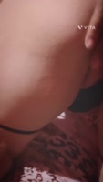 Valeriaelizabeth's Rave Review: Savage Sucking & Big Butts