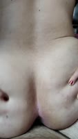 Uki_king's Big Ass Latina Seduction - Huge Cock Action